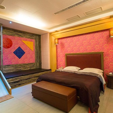 Water City Motel Daya Extérieur photo