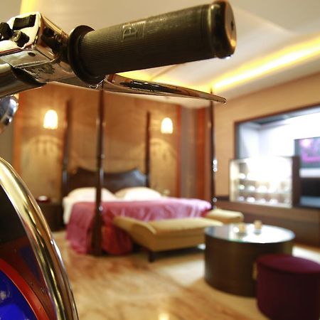 Water City Motel Daya Extérieur photo