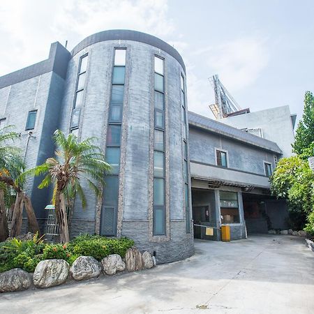 Water City Motel Daya Extérieur photo