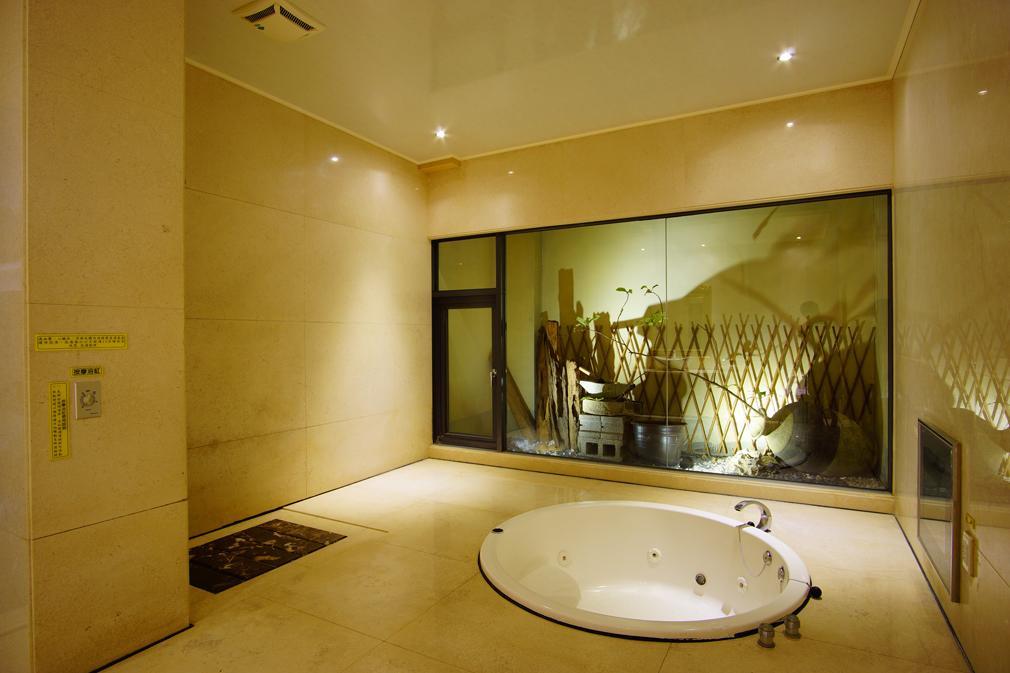 Water City Motel Daya Extérieur photo