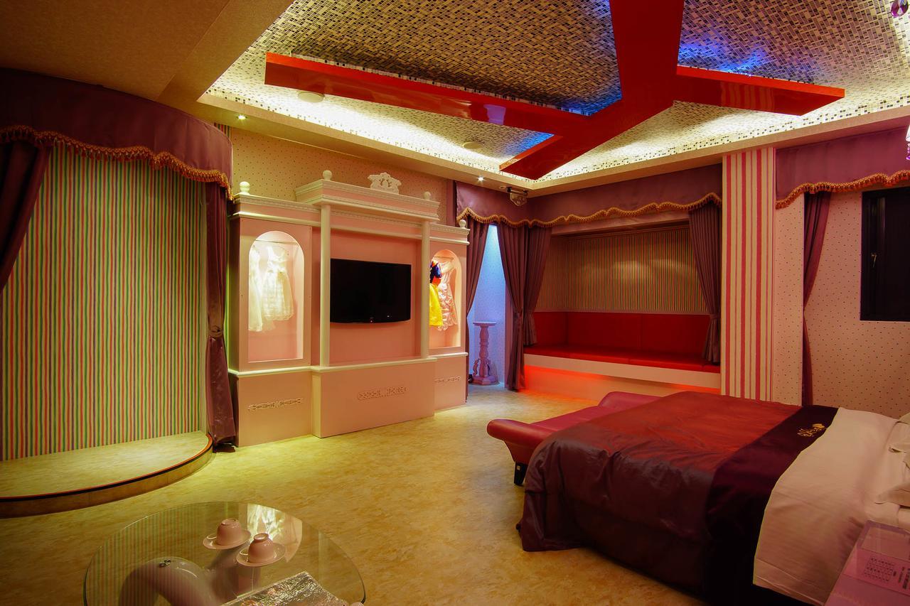 Water City Motel Daya Extérieur photo