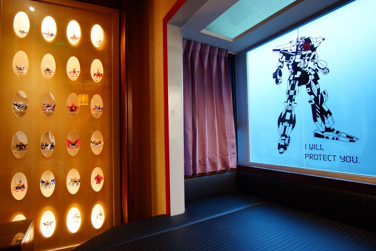 Water City Motel Daya Extérieur photo
