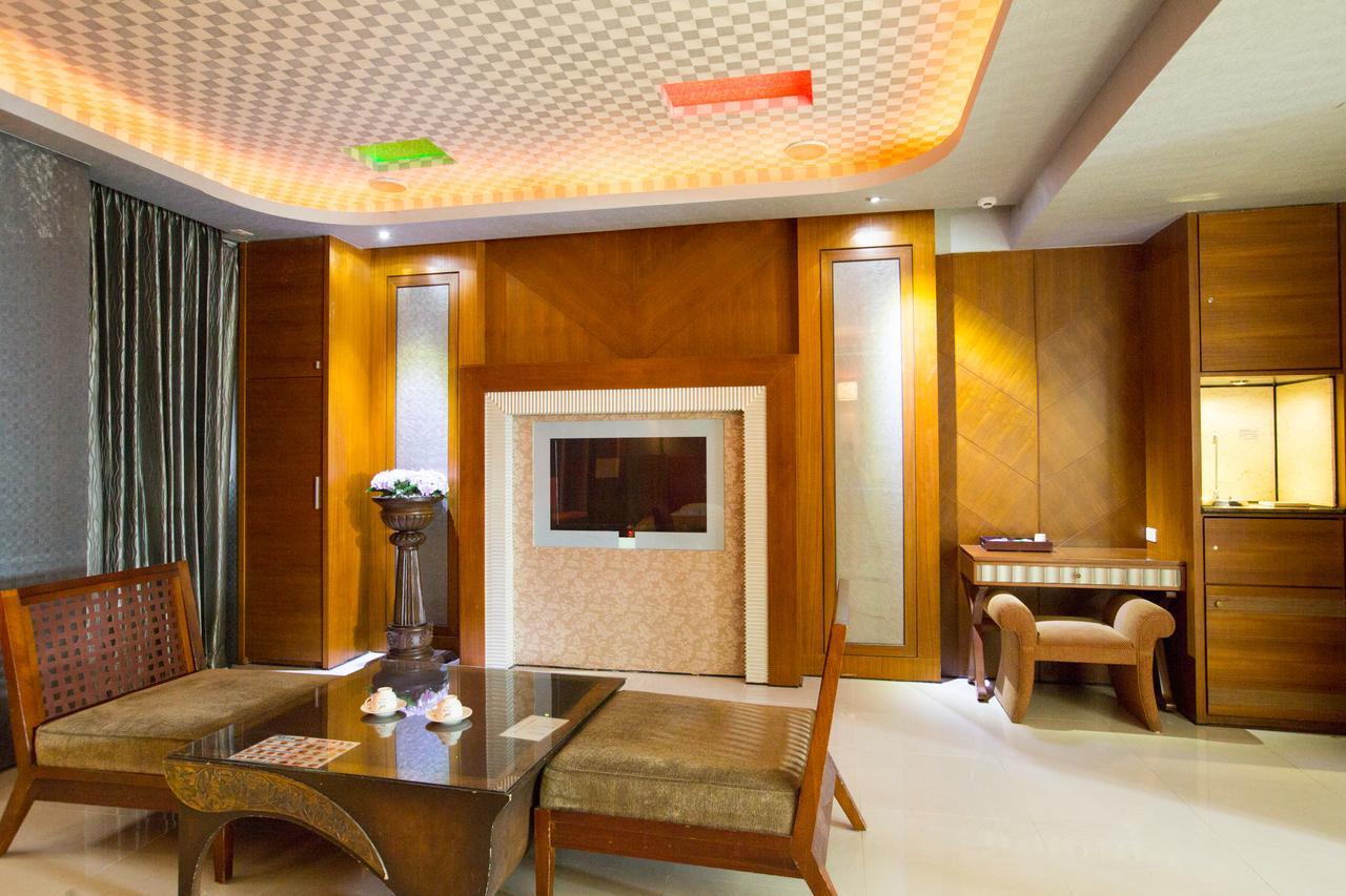 Water City Motel Daya Extérieur photo