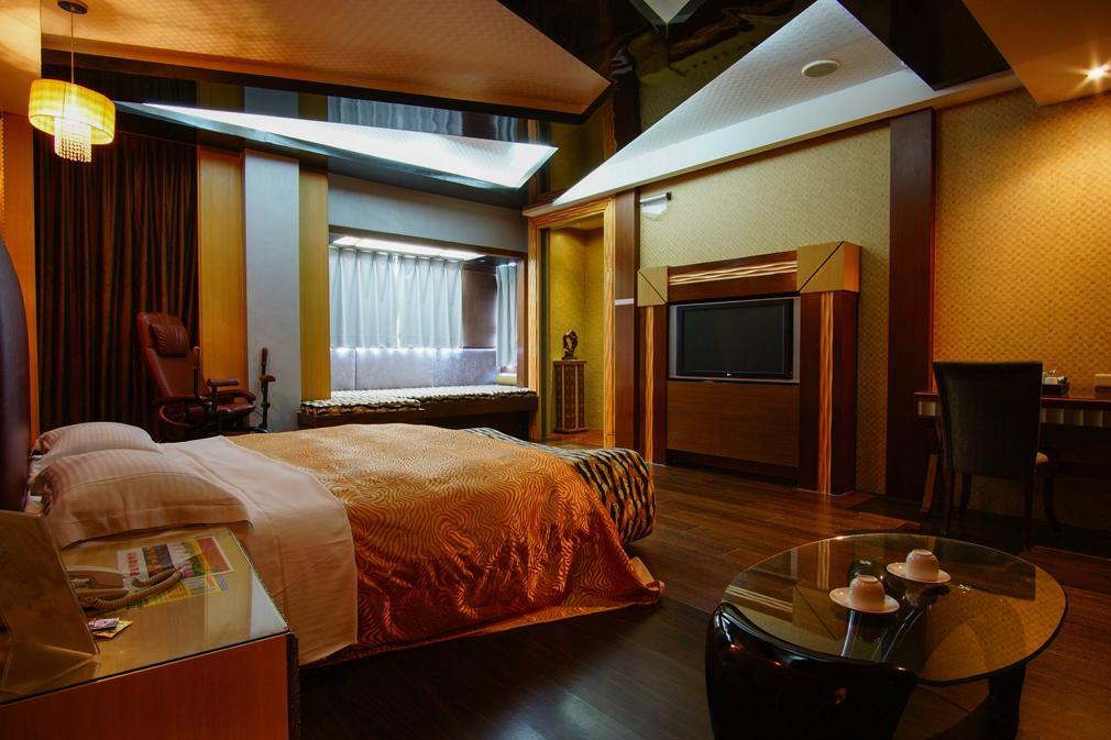 Water City Motel Daya Extérieur photo