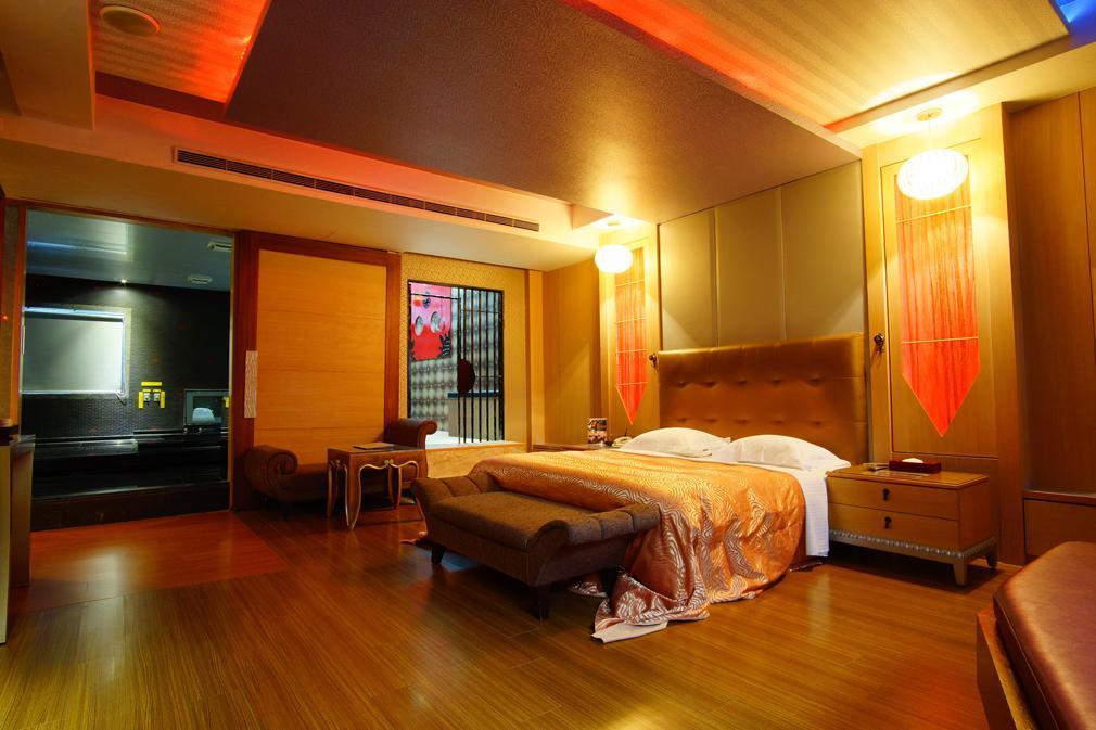 Water City Motel Daya Extérieur photo