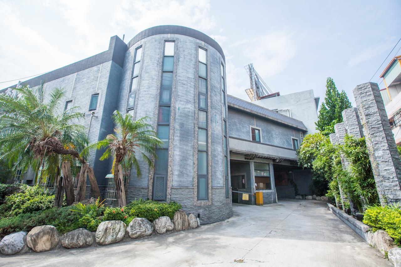 Water City Motel Daya Extérieur photo