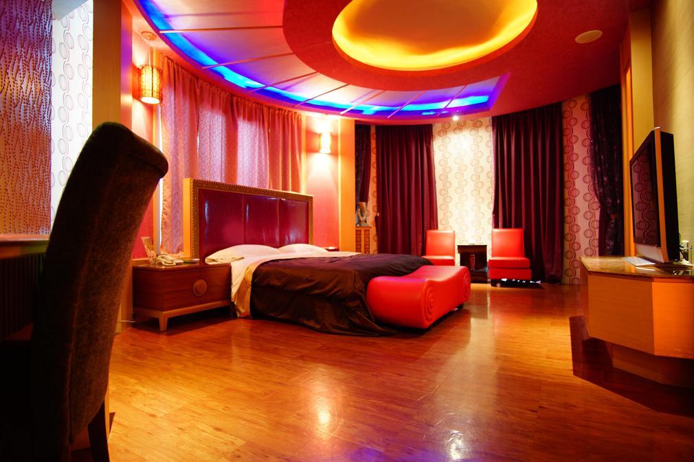 Water City Motel Daya Extérieur photo