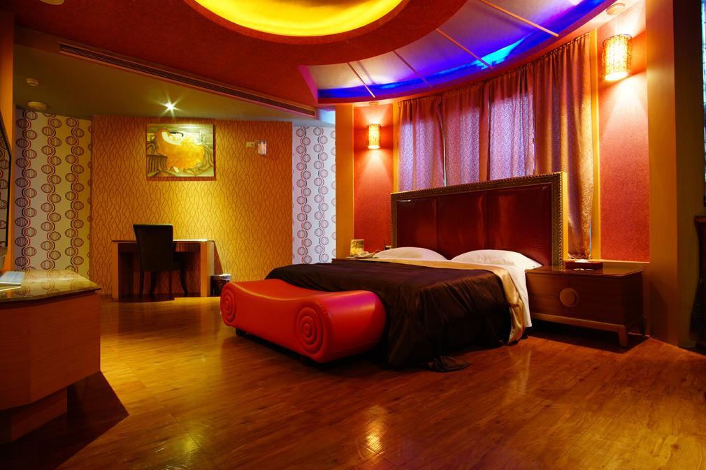 Water City Motel Daya Extérieur photo