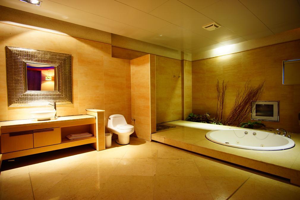 Water City Motel Daya Extérieur photo