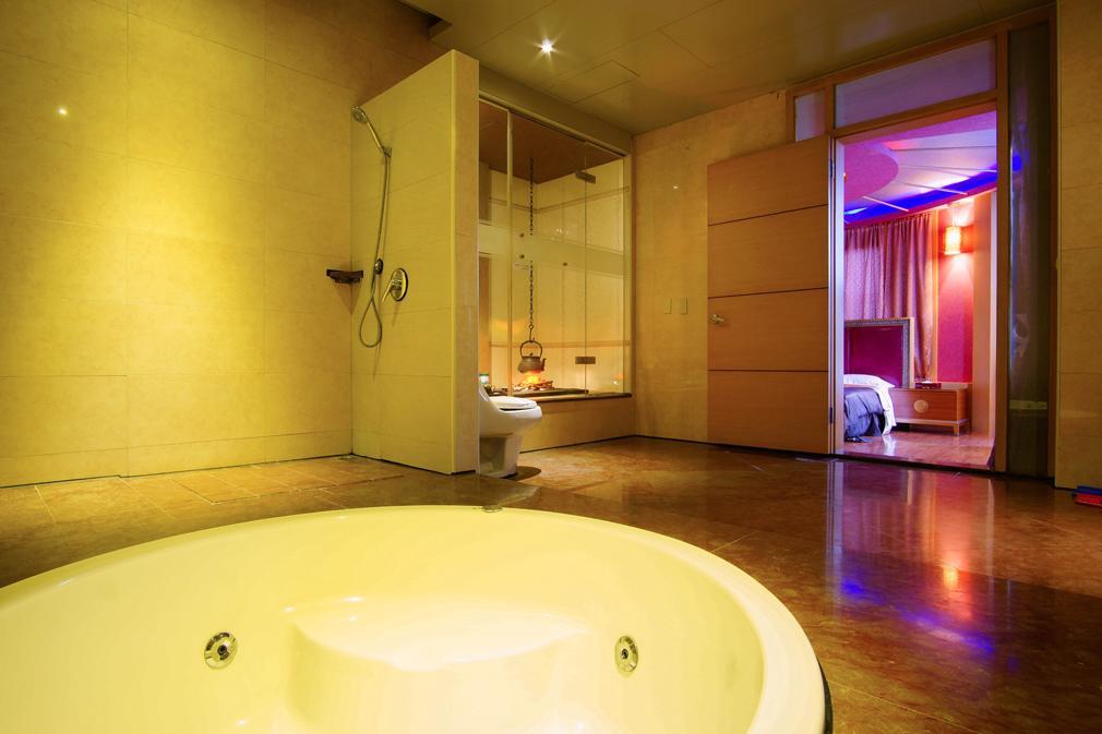 Water City Motel Daya Extérieur photo