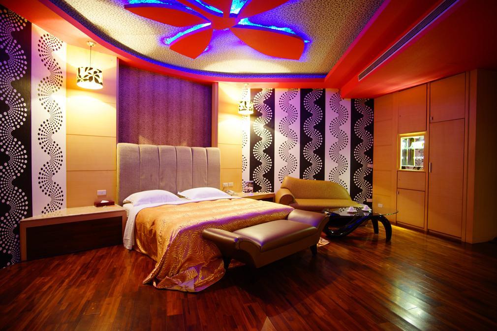 Water City Motel Daya Extérieur photo