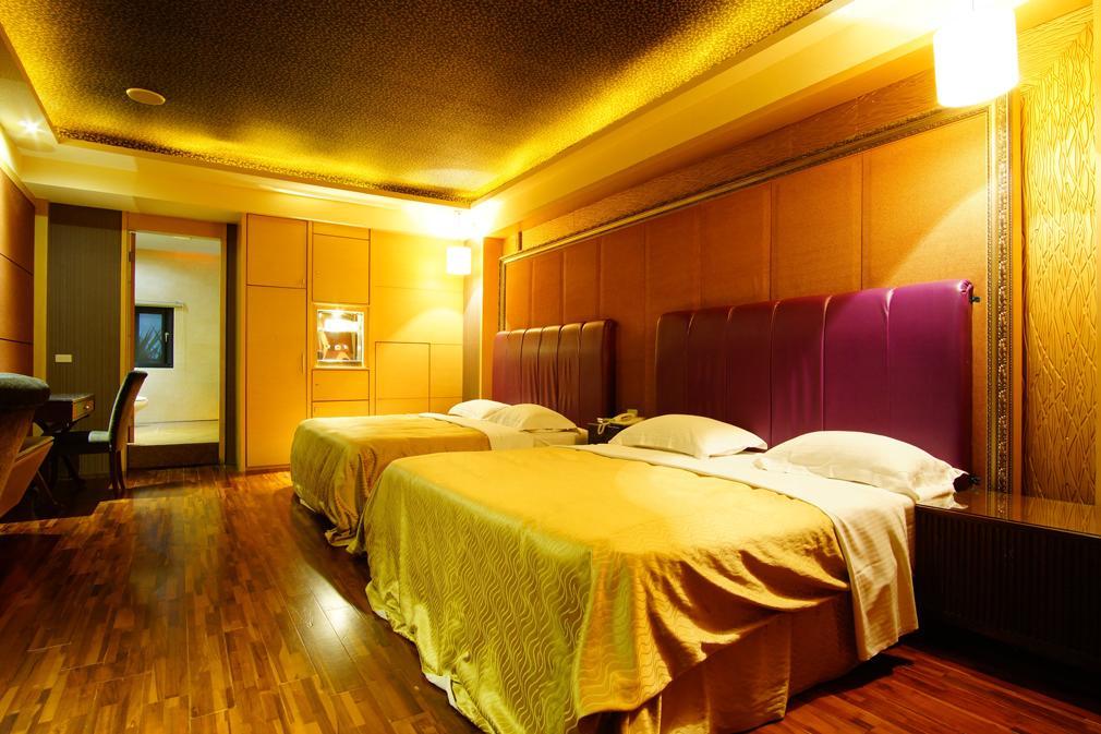 Water City Motel Daya Extérieur photo