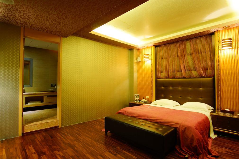 Water City Motel Daya Extérieur photo