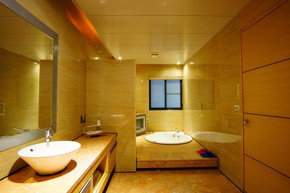 Water City Motel Daya Extérieur photo