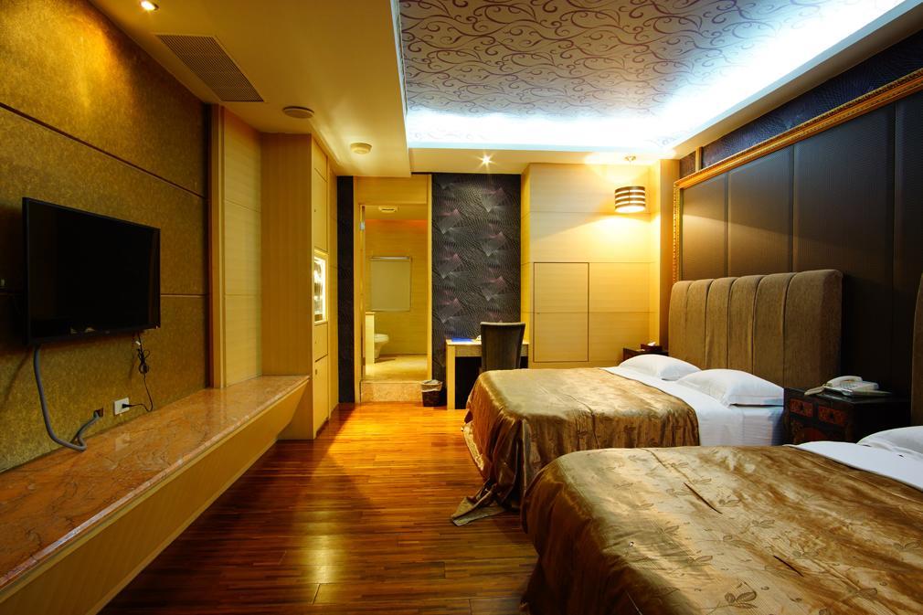 Water City Motel Daya Extérieur photo