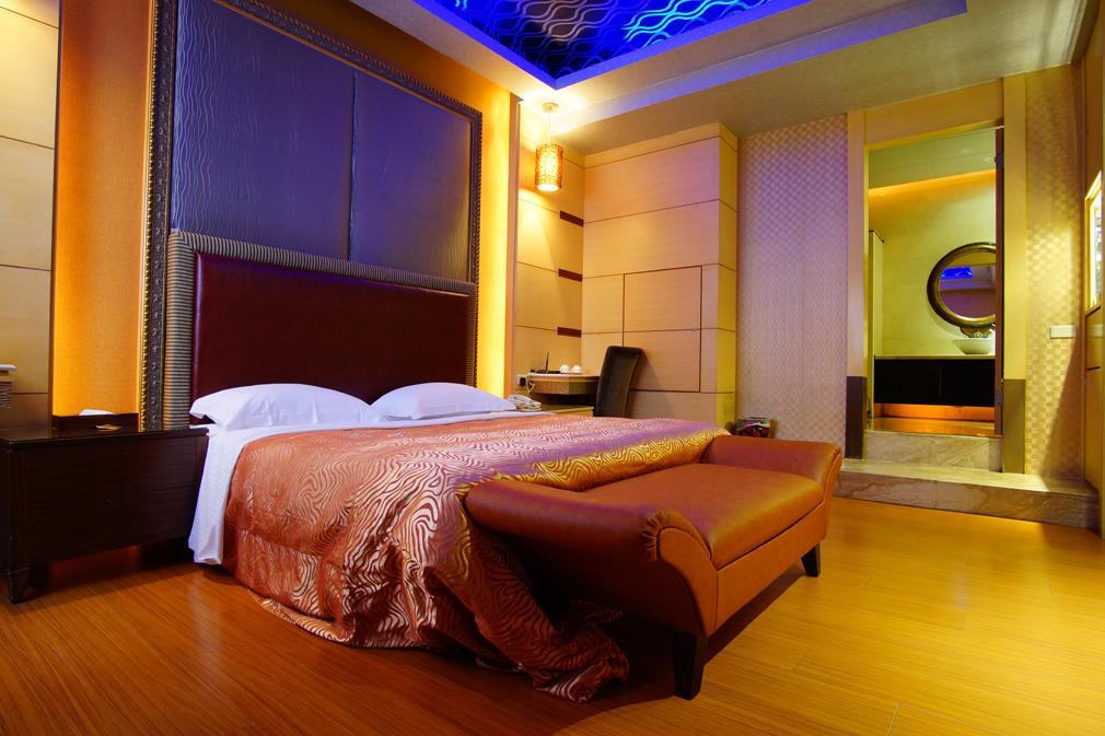 Water City Motel Daya Extérieur photo