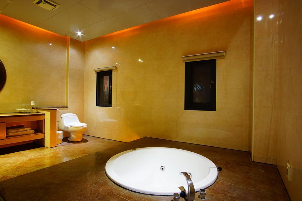 Water City Motel Daya Extérieur photo