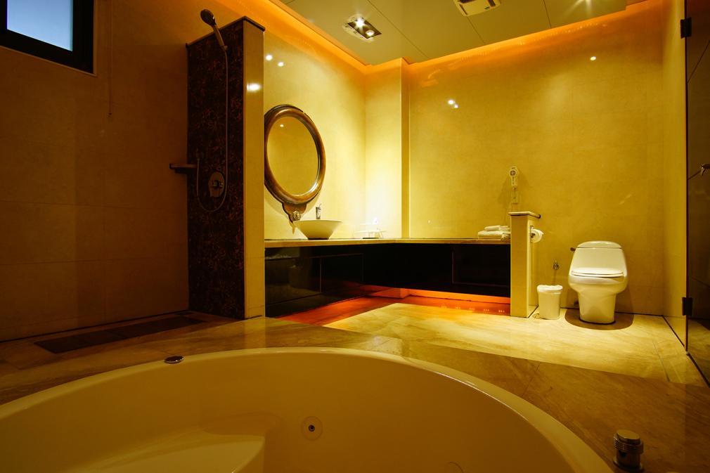Water City Motel Daya Extérieur photo