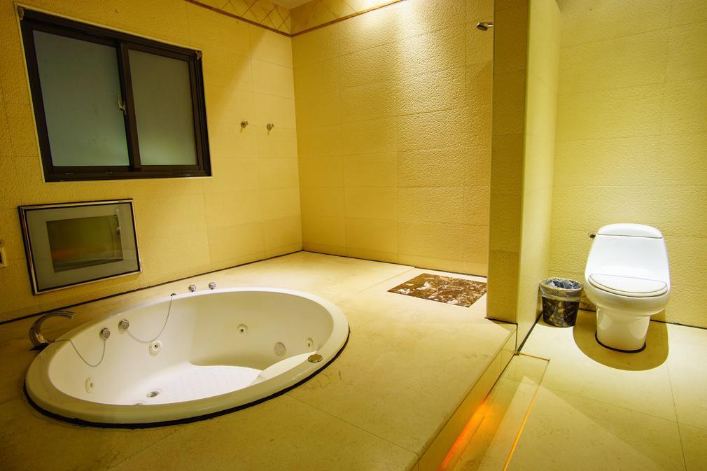 Water City Motel Daya Extérieur photo